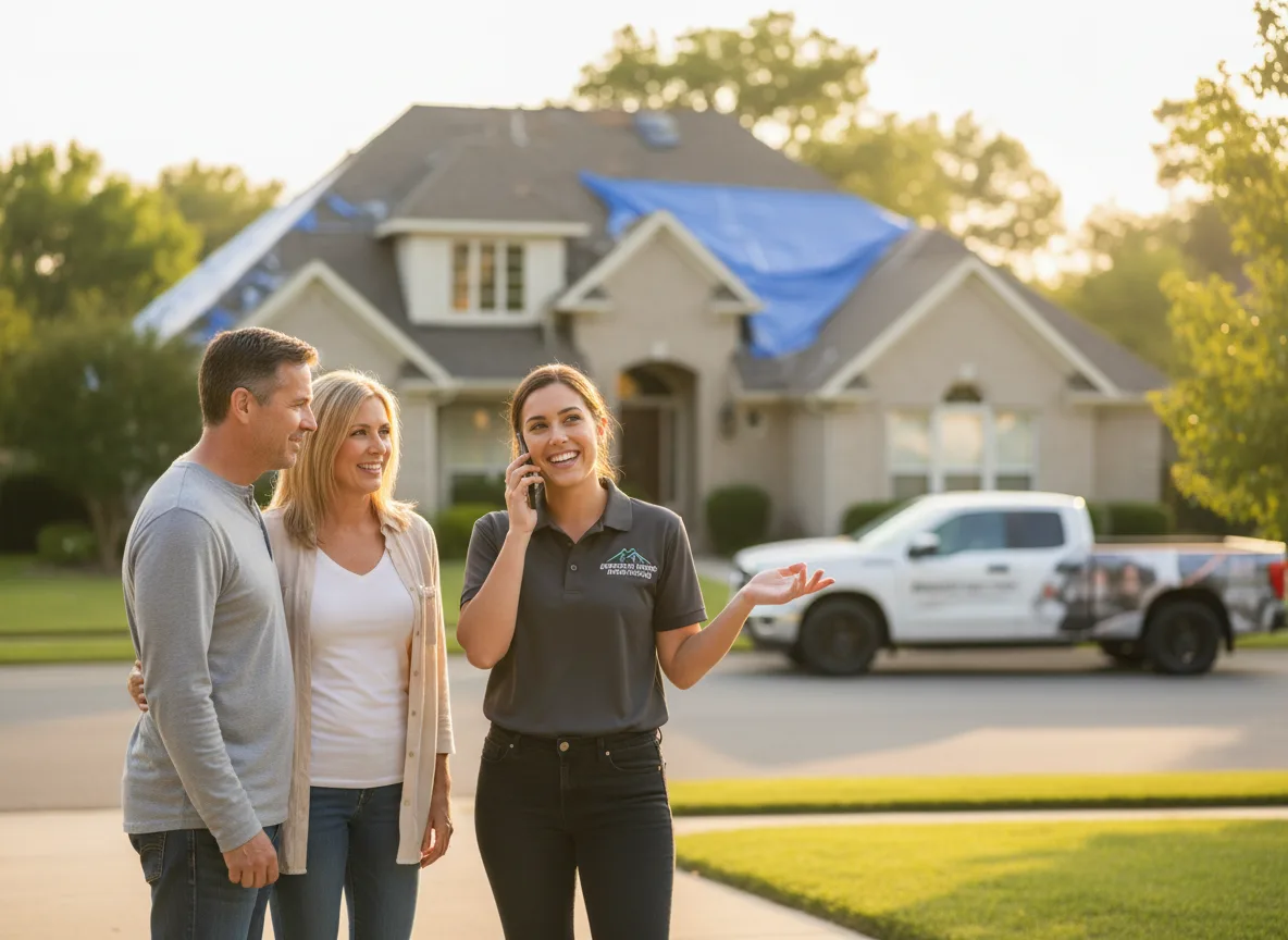 Emergency Roof Repair Fairmont, MN FAQs